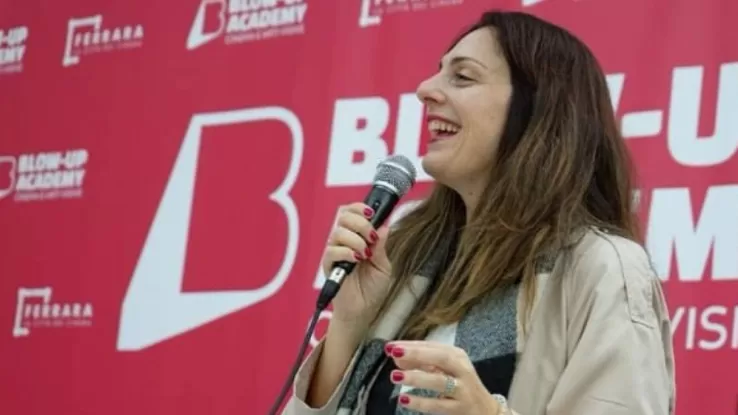 Valeria Luzi che malattia aveva