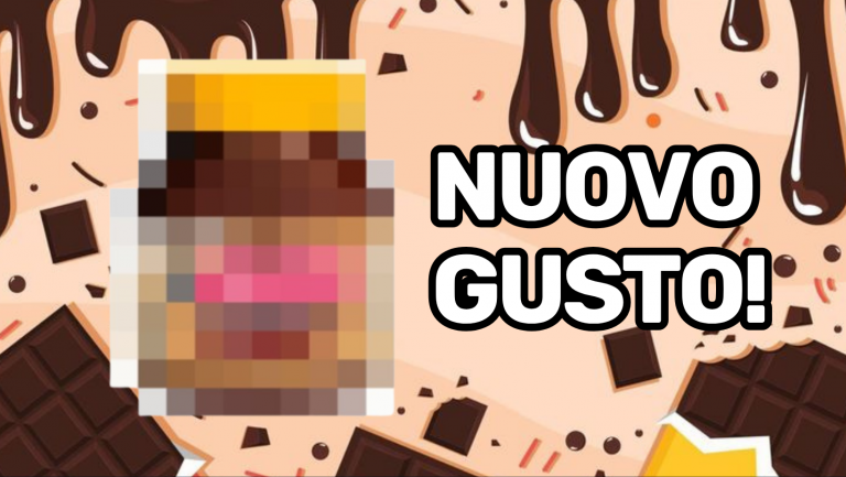Scopri di più sull'articolo Nutella annuncia un nuovo gusto, per la prima volta: arriva Nutella Peanut!