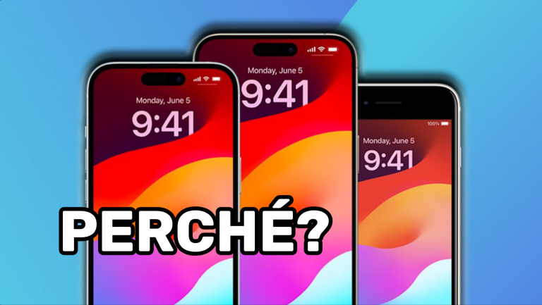 Scopri di più sull'articolo Perché gli iPhone nelle pubblicità mostrano sempre le 9:41? Scopri il segreto incredibile!