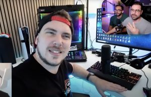 Scopri di più sull'articolo Dissing tra GiampyTek, xMurry e MikeShowSha: il nuovo Scontro infiamma YouTube Italia
