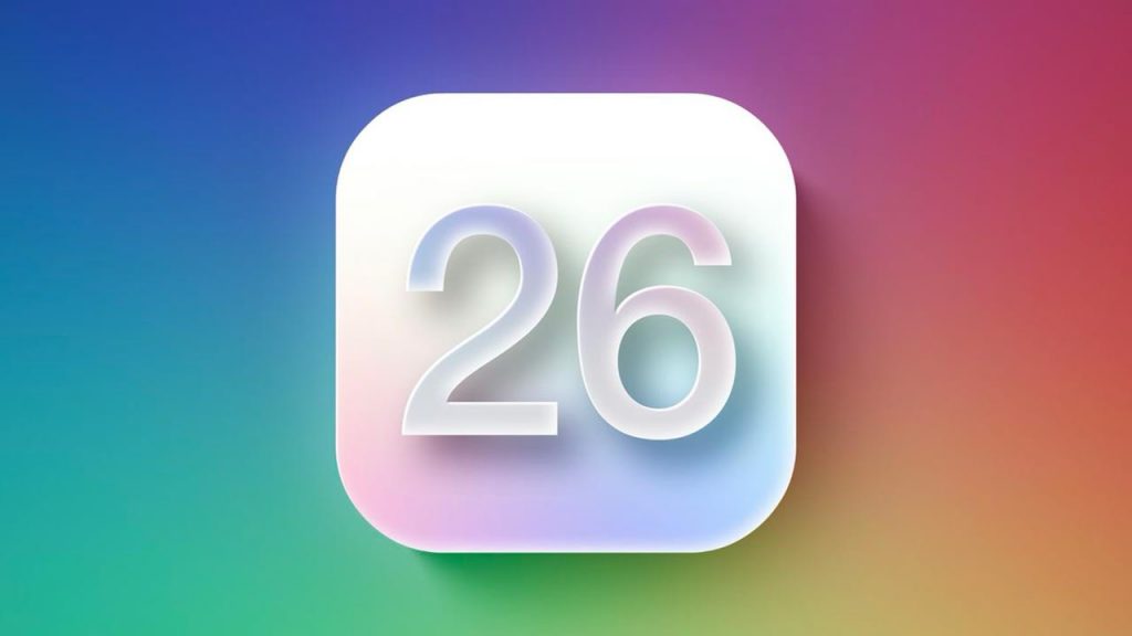 Ios 26