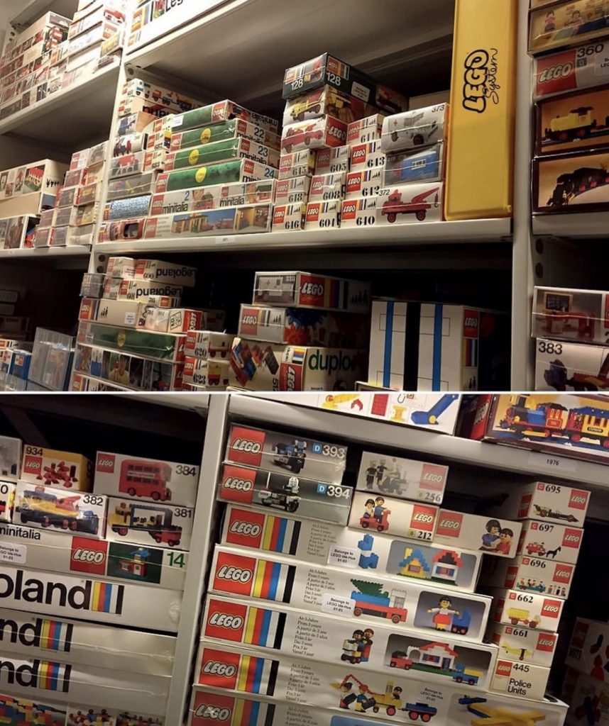 Lego