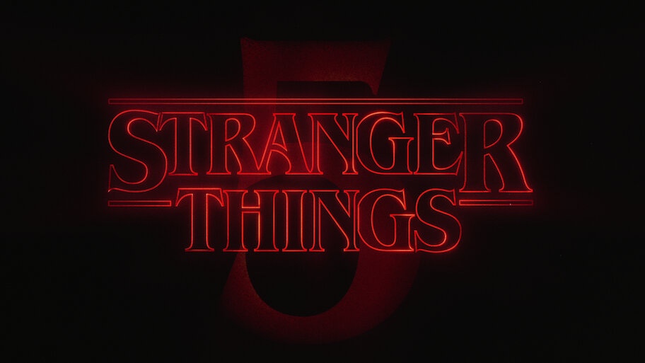 Stranger Things
