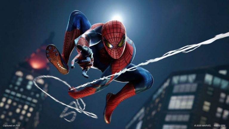 Scopri di più sull'articolo Spider-man nel 2025 è realtà? Ecco il primo incredibile ragno geneticamente modificato!