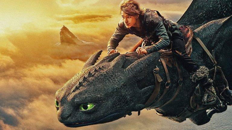 Scopri di più sull'articolo Recensione del nuovo Live-Action di Dragon Trainer. Il migliore di sempre?