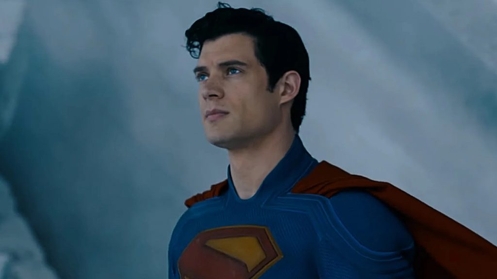 Superman