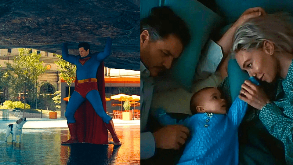 La rivoluzione dei buoni: come Superman e i Fantastici 4 ci salvano dal cinismo