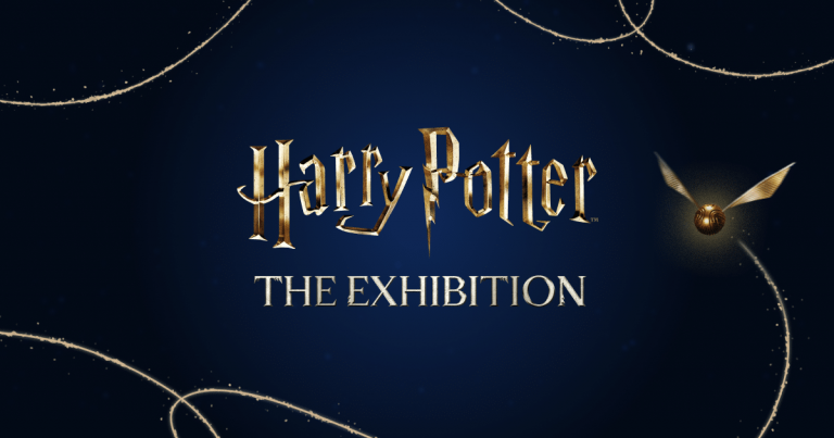Scopri di più sull'articolo Harry Potter Exhibition Milano 2025: l’evento più magico dell’anno!