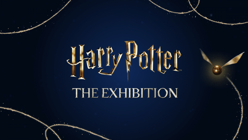 Harry Potter Exhibition Milano 2025: l’evento più magico dell’anno!