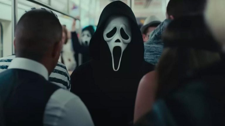 Scopri di più sull'articolo Scream 7 trama, teorie, anticipazioni sul cast e data d’Uscita del nuovo Film
