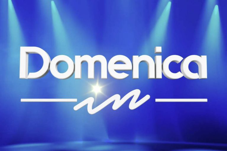 Scopri di più sull'articolo Domenica In, spazio ridotto per Teo Mammucari: il futuro del conduttore