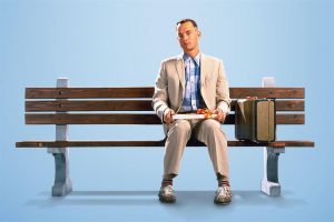 FOrrest gump