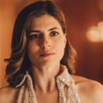 Maria Chiara Giannetta: età, carriera, compagno, figli e studi. Tutto sulla protagonista di Blanca