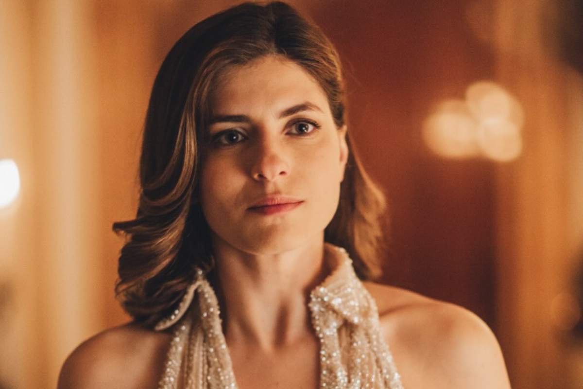 Maria Chiara Giannetta
