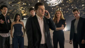 Now You See Me 3: Uscita, Cast e Trama del Terzo Film della Saga