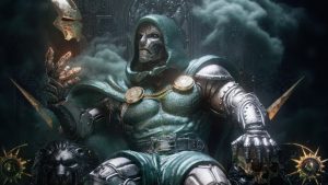 Scopri di più sull'articolo Avengers Doomsday quanto dura? La stima dei Russo