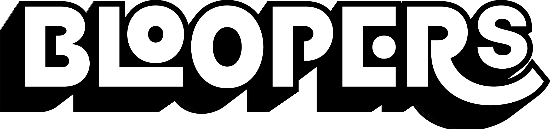 Bloopers Network