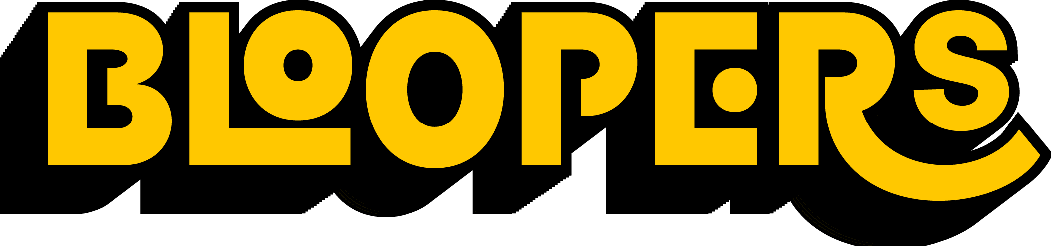 Bloopers Network