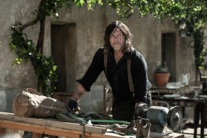 Scopri di più sull'articolo Daryl Dixon: il solitario che non può più permettersi di restare solo.