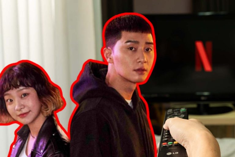 Scopri di più sull'articolo Torna il fenomeno K-Drama: 5 serie coreane su Netflix che ti lasceranno senza fiato