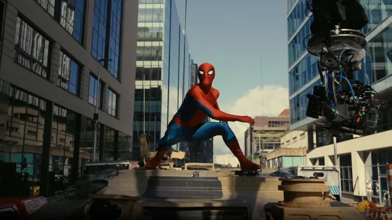 Scopri di più sull'articolo Chi sarà il villain di Spider-Man: Brand New Day? Scopri la verità