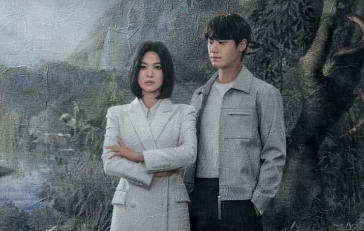 the glory serie protagonisti 