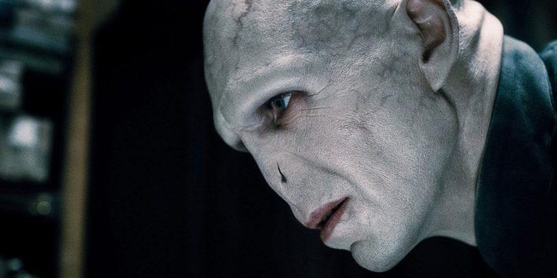 Voldemort donna nella serie di Harry Potter? HBO pronta allo stravolgimento