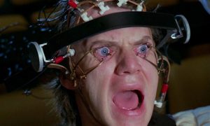 Scopri di più sull'articolo Arancia Meccanica torna al cinema: perché Kubrick non avrebbe mai potuto girarlo oggi?