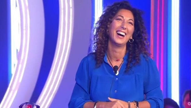 Donatella Mercoledisanto