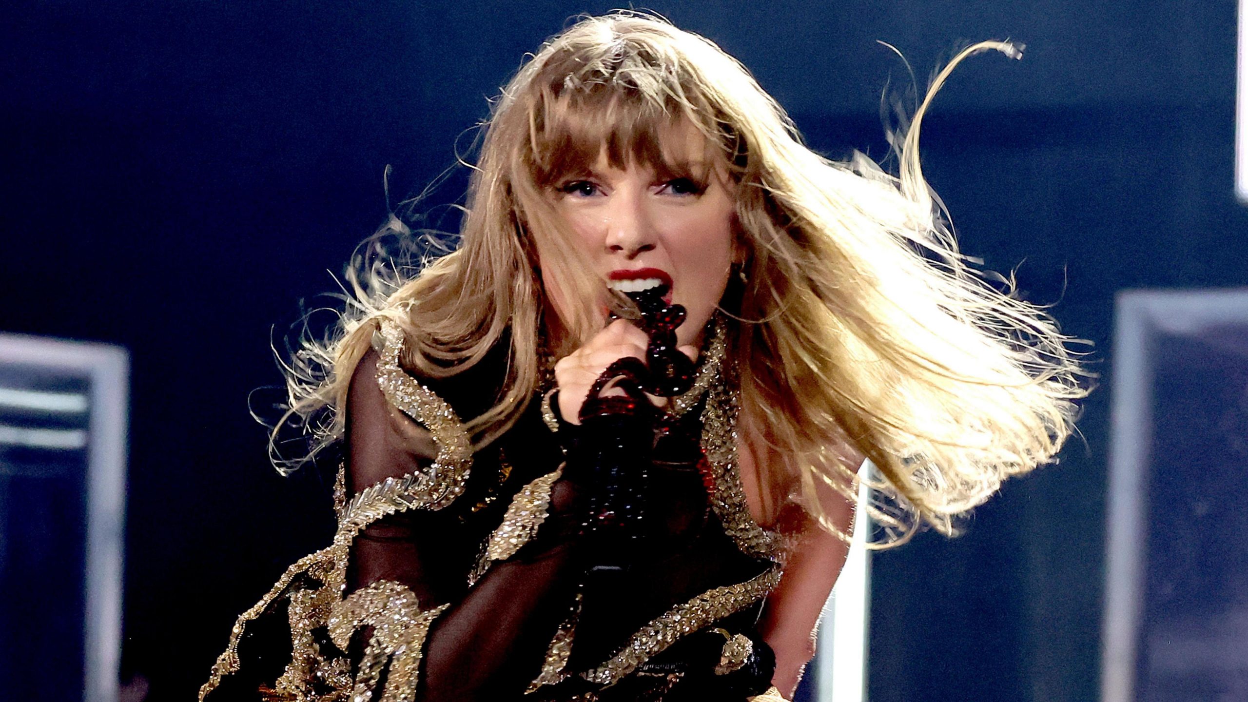 The End of an Era: la docuserie che svela la vera Taylor Swift dietro l’Eras Tour