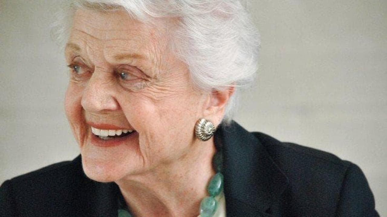 Angela Lansbury: per il suo centenario una carriera che non ti aspetti