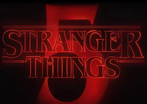 Scopri di più sull'articolo Stranger Things 5: il budget della stagione supera quello di Avengers Endgame