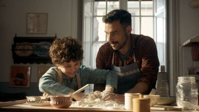 Mattia Piccoli, la vera storia che ha ispirato Per te: tra Alzheimer, amore e resistenza