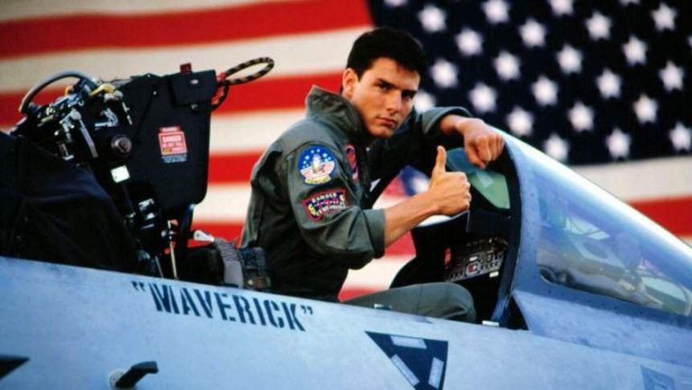 Scopri di più sull'articolo Top Gun torna al cinema: storie vere, tragedie e segreti militari dietro il mito