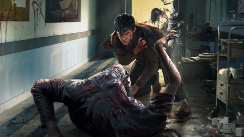 Ziam: recensione del film zombie thailandese che mescola Muay Thai e orrore Ziam film Netflix Thailandese