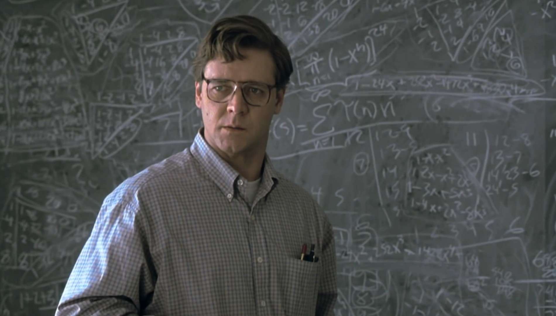 QI al cinema: quando il quoziente intellettivo diventa protagonista sullo schermo