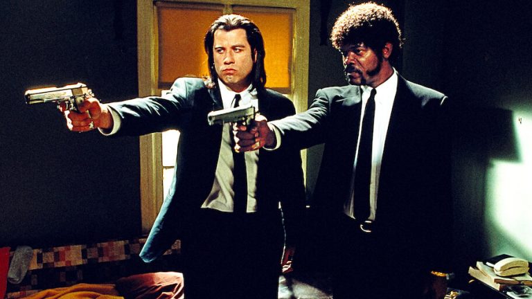 Scopri di più sull'articolo Pulp Fiction: la valigetta che ha cambiato il cinema