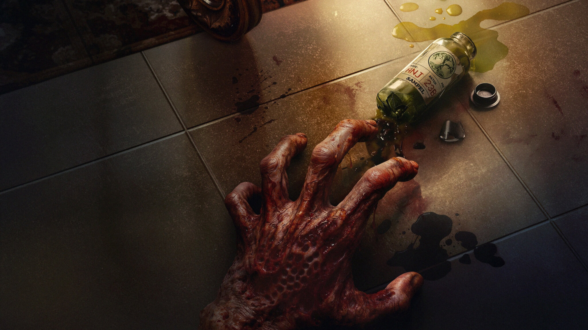 Scopri di più sull'articolo The Elixir, il nuovo film horror indonesiano di Netflix che unisce zombie, folklore e terrore puro