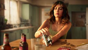 Scopri di più sull'articolo Donne, crimine e zero paura: 6 serie TV dove le protagoniste sono criminali