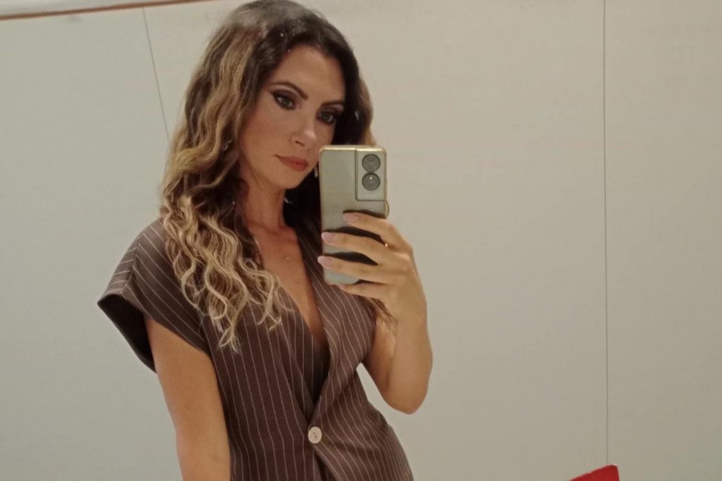 Uomini e Donne trono over, Federico chiude con Agnese: lo sfogo social della dama Uomini e Donne rottura Federico Agnese
