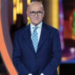 Alfonso Signorini confessa il perché dell’addio al Grande Fratello