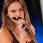 Amici 25, Flavia Buoncristiani: chi è la cantante che ha conquistato tutti