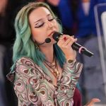 Amici 25, Valentina Pesaresi: chi è la cantante da 10 per Rudy Zerbi