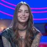 GF 2025, Anita lascia la casa per motivi familiari: chi è la prima concorrente del reality
