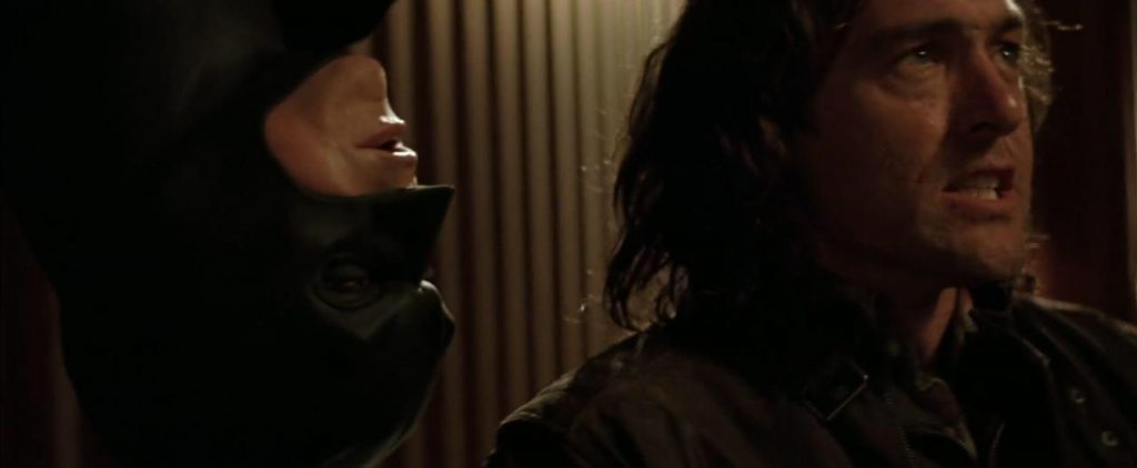 5 motivi per (ri)guardare Batman Begins ad Halloween