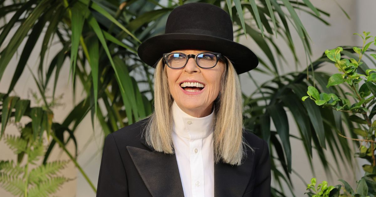 Diane Keaton 1