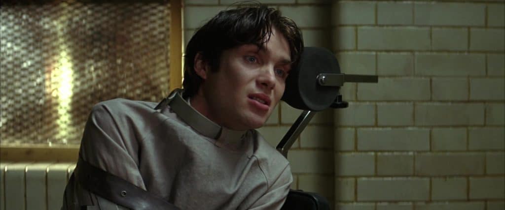 5 motivi per (ri)guardare Batman Begins ad Halloween