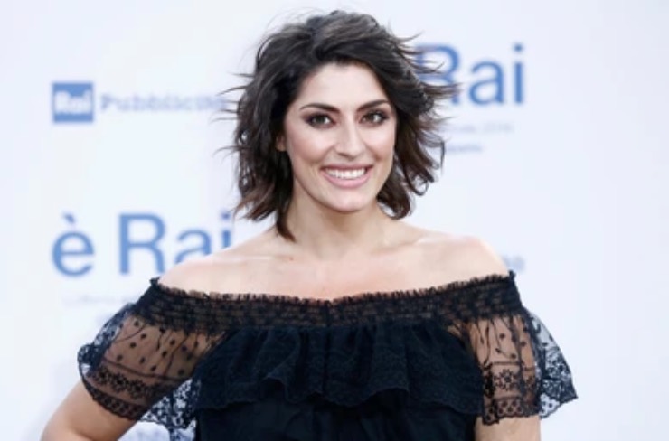 Confessioni Elisa Isoardi