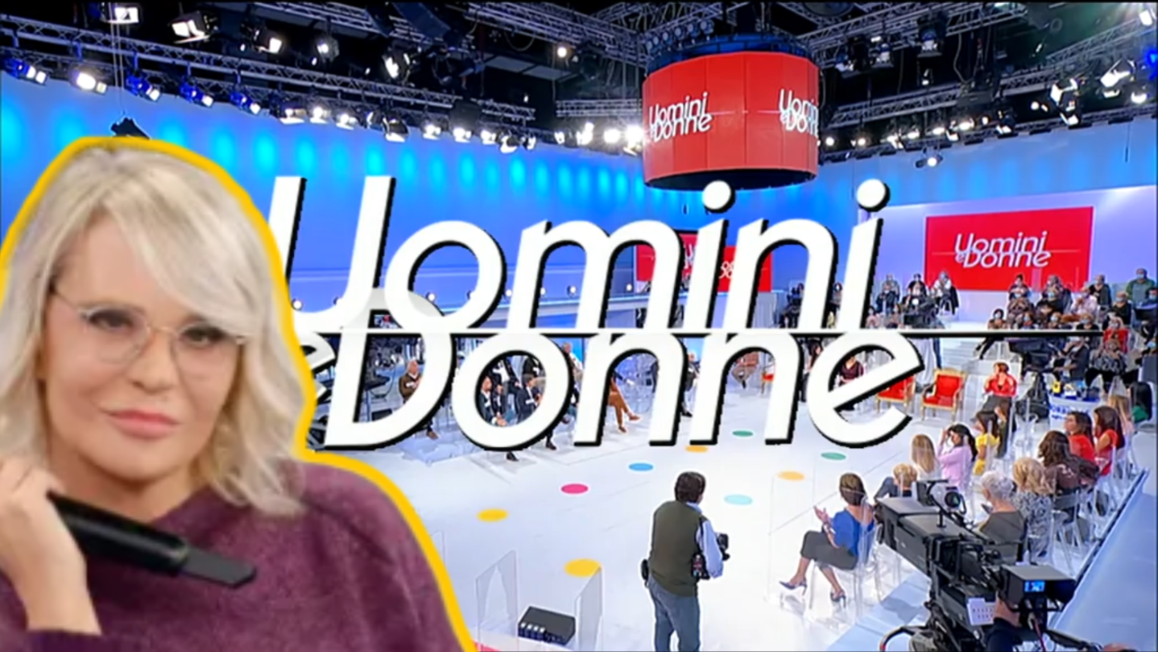 Uomini e Donne anticipazioni dal 13 a 17 Ottobre: ecco chi è la nuova tronista