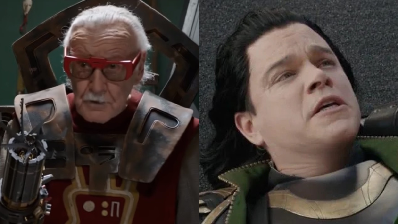 10 cameo nei film che ci hanno fatto dire: “Aspetta… ma quello è…?!”